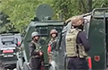 Gunfight breaks out in Jammu and Kashmir’s Baramulla